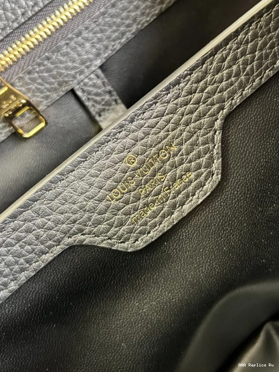AAA Pruses Bags LOUIS VUITTON CAPUCINES BB 0721
